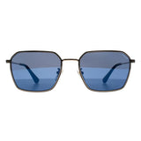 Police Octane 9 Gold Mirrored Men sunglasses (British brand)