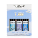 Tisserand sleep rollerball set Little Box of Sleep (British brand)
