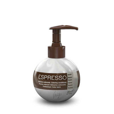 Superdrug Vitalitys ESPRESSO Direct Hair Colouring Conditioner Neutral 200ml- Buy online at McGrocer