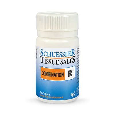 Holland & Barrett Combination R Homeopathic Teething Relief Tablets- Buy online at McGrocer