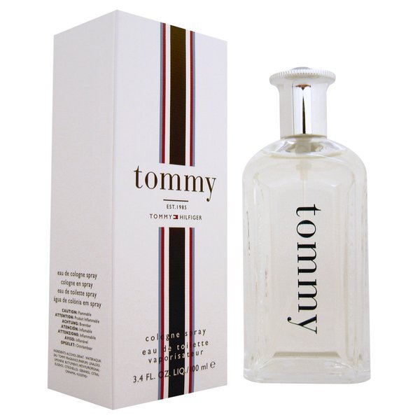 Tommy Boy 100ml Edt GOODS Superdrug   