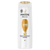 Pantene Pro-V Repair & Protect Shampoo, For Damaged Hair Haircare & Styling ASDA   