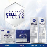 NIVEA Cellular Filler Firming Anti-Age Night Cream 50ml GOODS Superdrug   