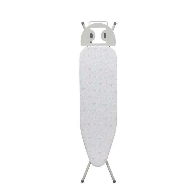 Addis 110cm x 35cm Perfect Fit Ironing Board Cover Laundry M&S   