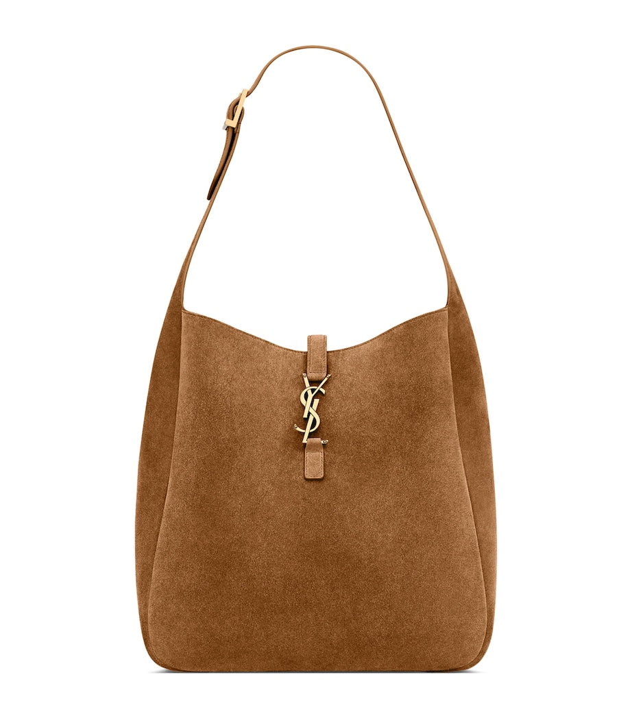 Saint Laurent Le 5 à 7 large shoulder bag - British product