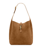 Saint Laurent Le 5 à 7 large shoulder bag - British product