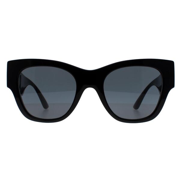 Versace VE4415U black women's sunglasses (British brand)