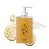 GROWUS Sea Salt Therapy Shampoo 500ml (British brand)