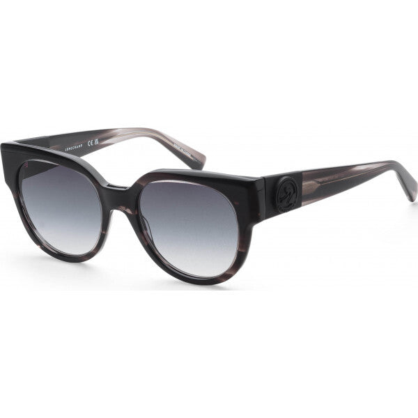 Longchamp black sunglasses LO779S 53mm - British product