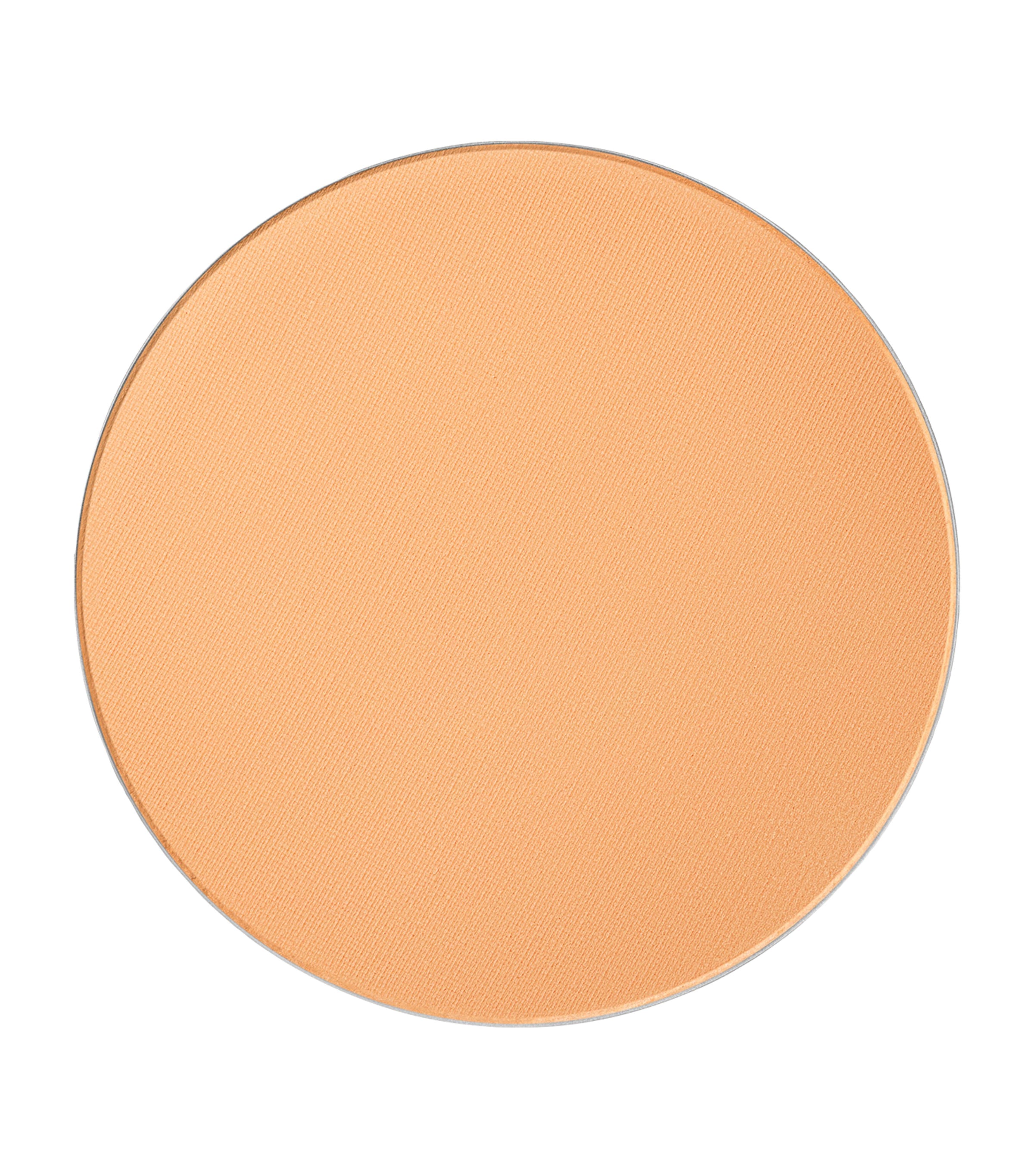 MAC matte finish powder foundation refill 12g, imported from the UK