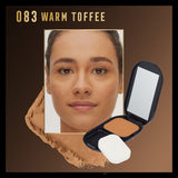 Max Factor Facefinity Compact SPF 20 Matte Powder Foundation All Boots   