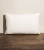 Harrods of London firm side sleeper pillow 50x75cm (British brand)
