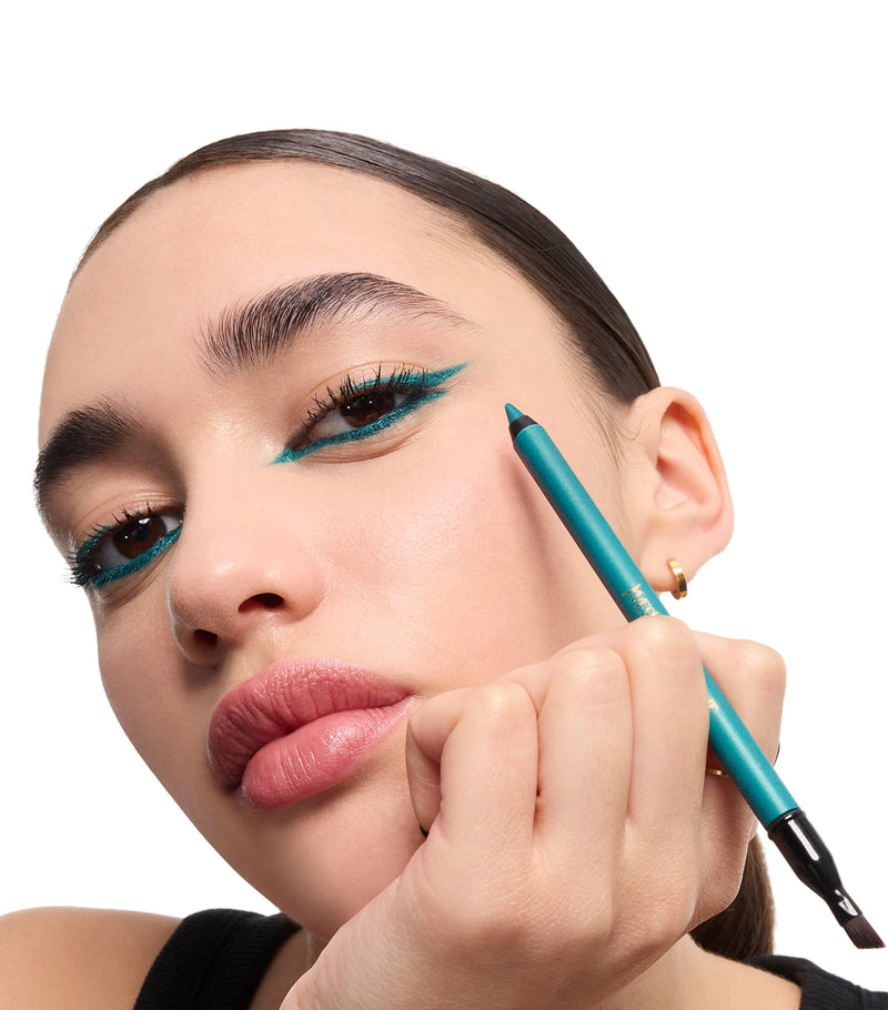 YSL Lines Liberated Waterproof Eye Pencil 1.2g, UK version