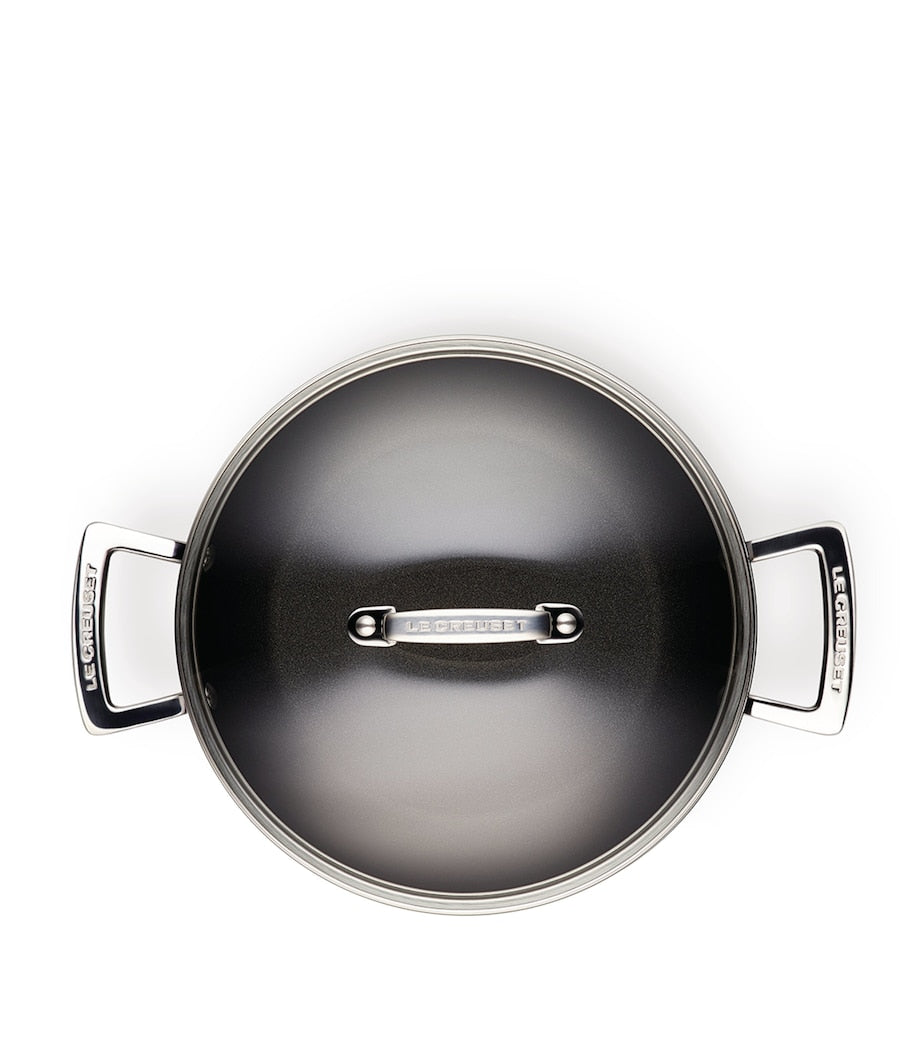 Le Creuset shallow casserole dish 24cm, UK version