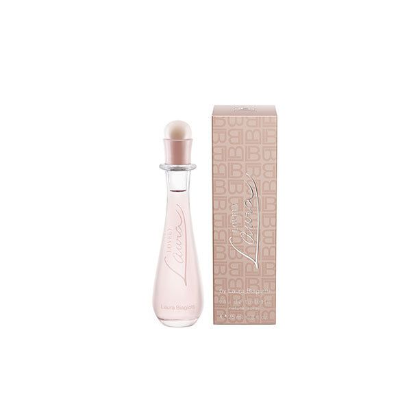 Laura Biagiotti Lovely Laura EDT 25ml GOODS Superdrug   