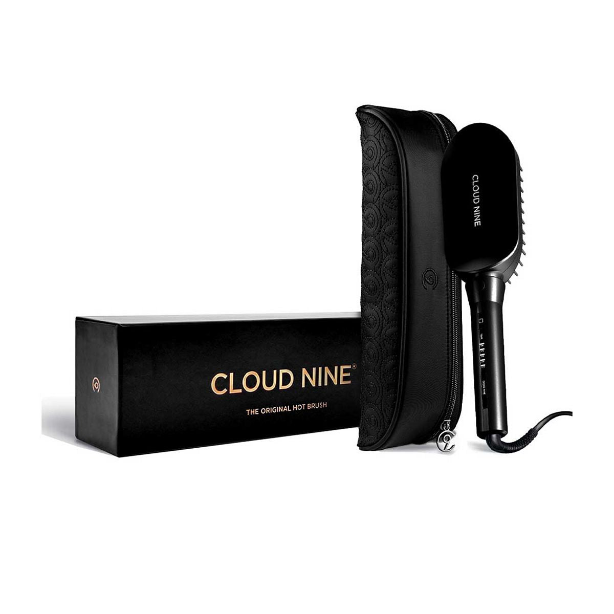 CLOUD NINE The Original Hot Brush GOODS Boots   