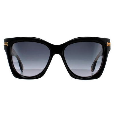 Superdrug Marc Jacobs MJ 1000/S Black Gradient Women Sunglasses- Buy online at McGrocer