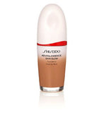 Shiseido Revitalessence Skin Glow Foundation SPF30 30ml GOODS Boots 360 Citrine  