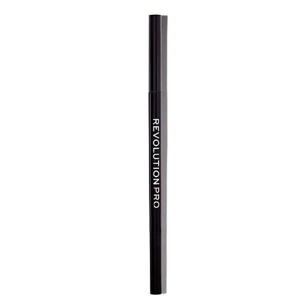 Revolution Pro Microblading Precision Eyebrow Pencil L Brown GOODS Superdrug   