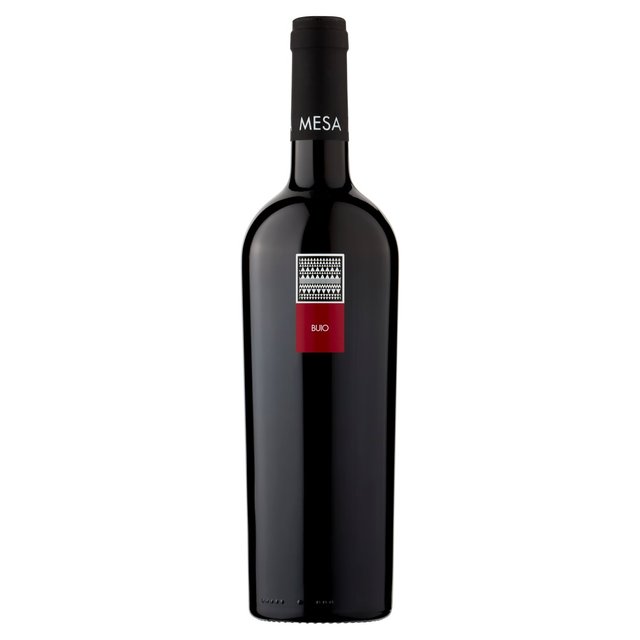 Mesa Carignano del Sulcis DOC   75cl Wine & Champagne M&S   