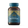 Ayurvediq organic moringa capsules 60 count (British brand)