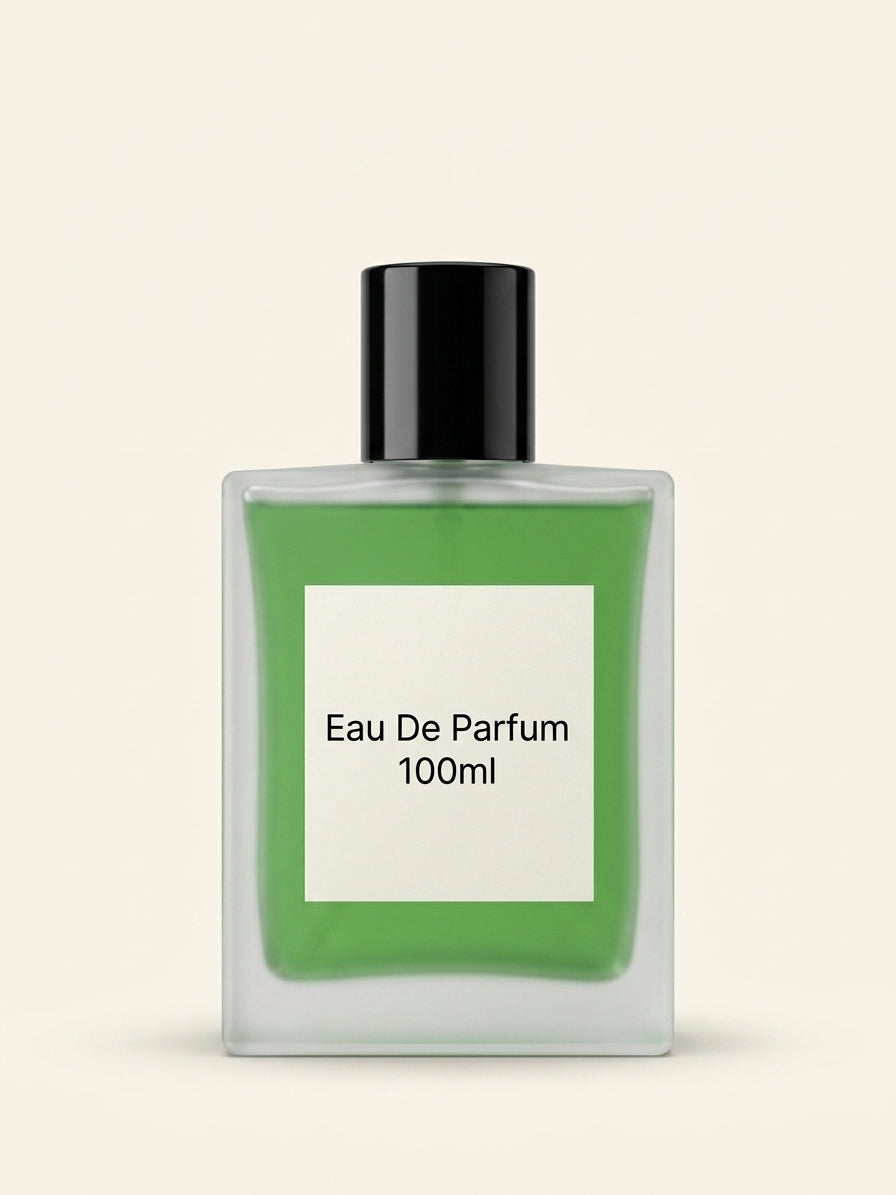 Prada Paradigme Eau de Parfum 100ml, imported from the UK