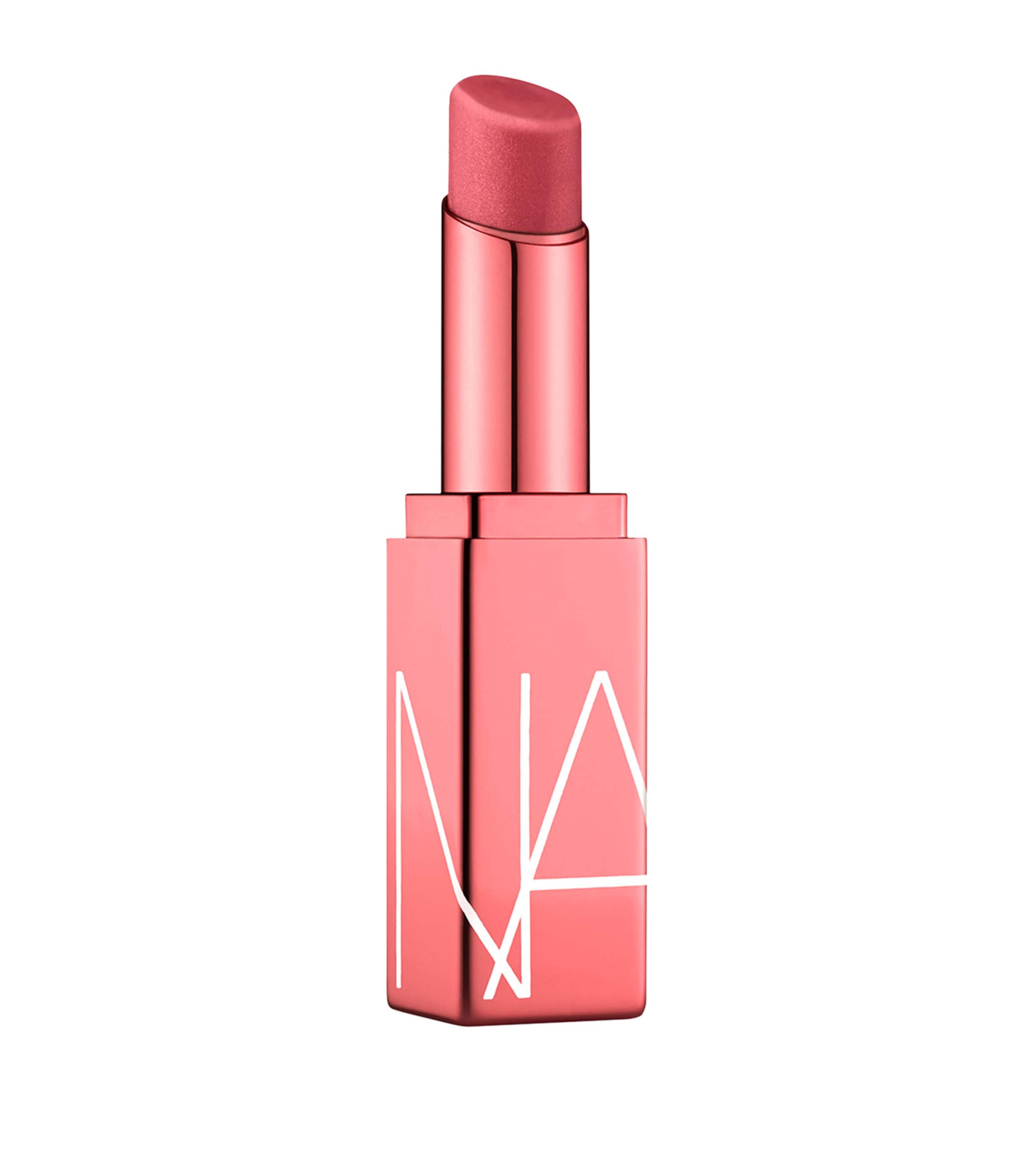 NARS After Glow lip balm, imported from the UK