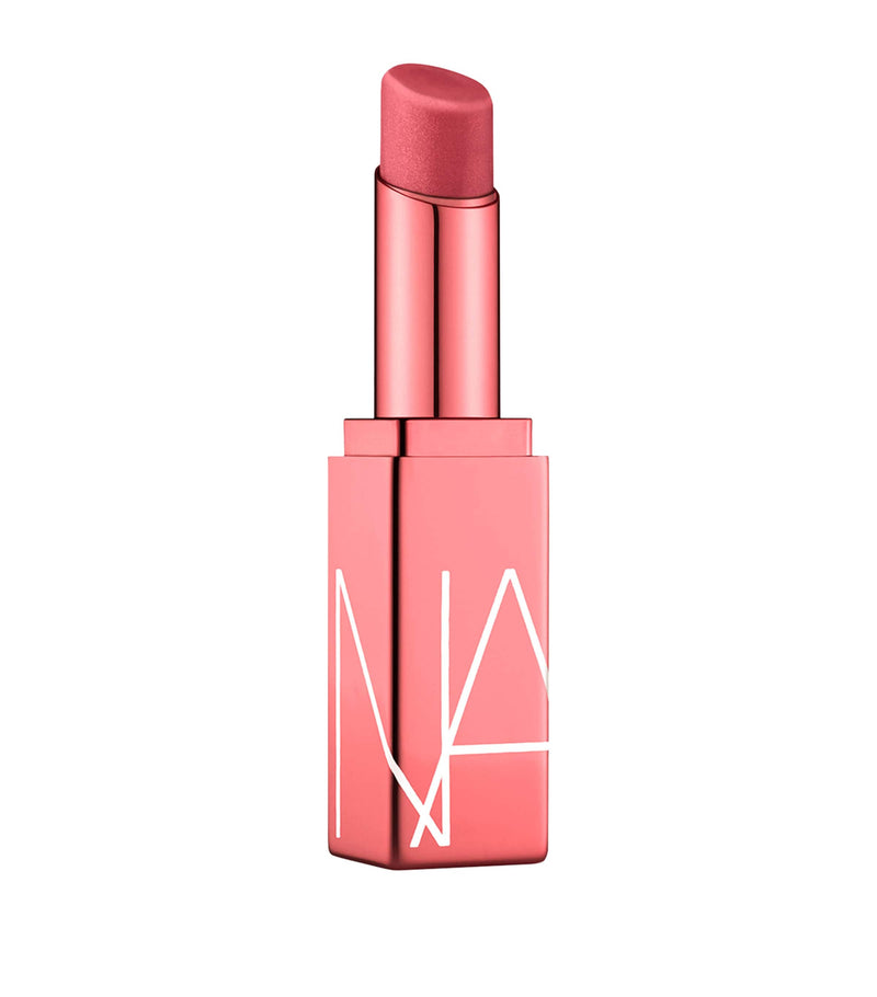NARS After Glow lip balm, imported from the UK