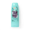 Solait Tan Boost Lotion 200ml, imported from the UK