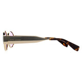 Marc Jacobs MARC 806/S gold mirror sunglasses, UK version