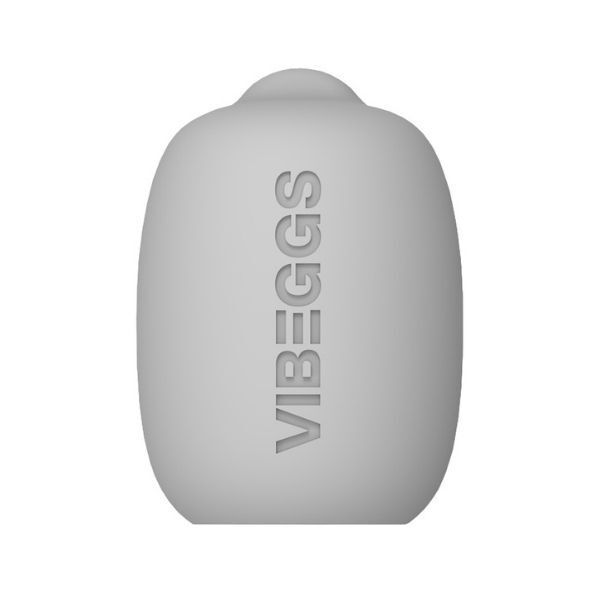 VIBEGGS Naughty Nubs vibrating sleeve, imported from the UK