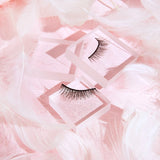 Invogue Multipack Lashes - Girl Crush GOODS Superdrug   