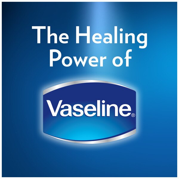 Vaseline Lip Therapy Lip Balm Tin Cocoa Butter 20g