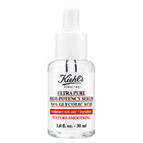 Kiehls Ultra Pure High-Potency Serum 9.8% Glycolic Acid (Texture-Smoothing) 30ml