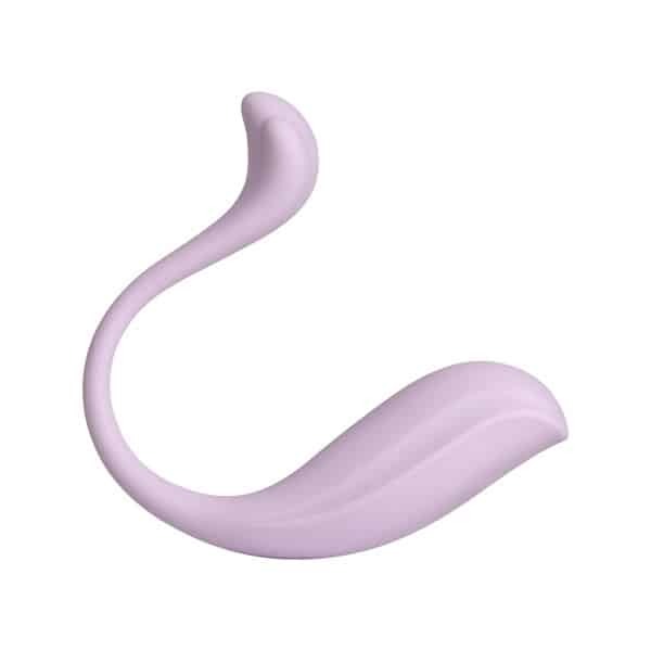Svakom Phoenix Neo 2 Interactive App Controlled Egg Vibrator
