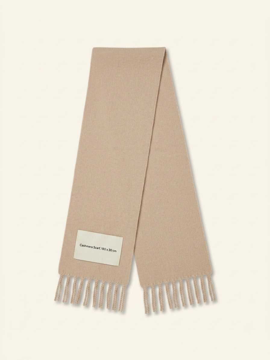 Burberry reversible wool scarf 168cm by 28cm - British product