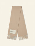 Burberry reversible wool scarf 168cm by 28cm - British product