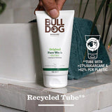 Bulldog Original Face Wash 150ml skincare Boots   