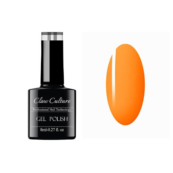Claw Culture Hello Sailor Gel Nail Polish - 8ml