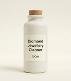 Cartier medium white gold and diamond Juste Un Clou bracelet - British product