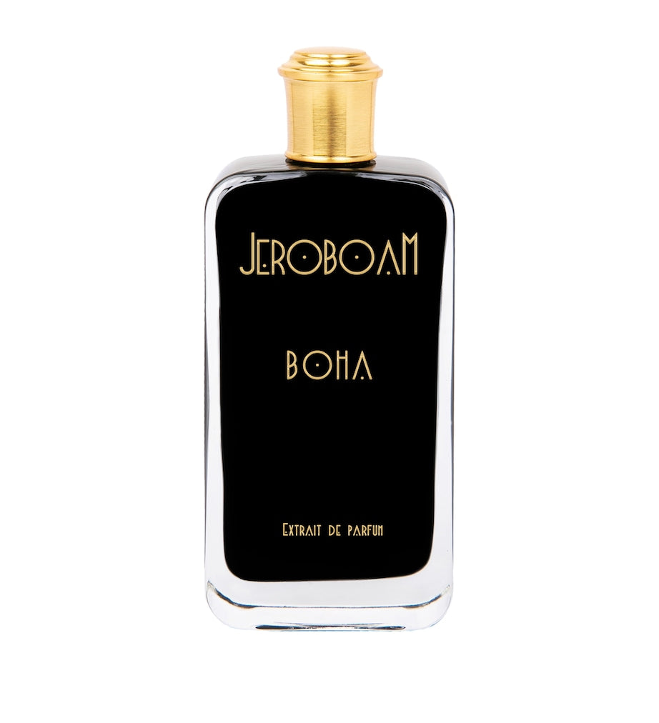 Jeroboam Boha extrait de parfum 100ml (British brand)