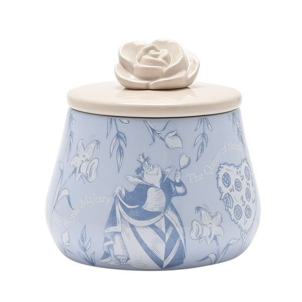 Disney Alice in Wonderland trinket box, imported from the UK
