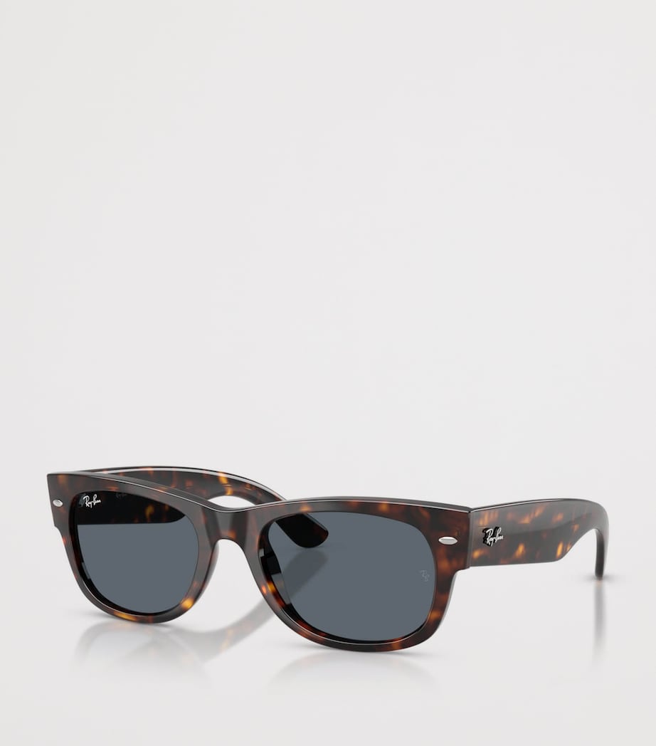 Ray-Ban Mega Wayfarer II sunglasses - British product