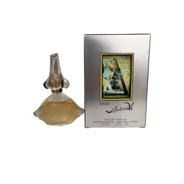 Salvador Dali Dali Eau de Parfum 50ml, imported from the UK