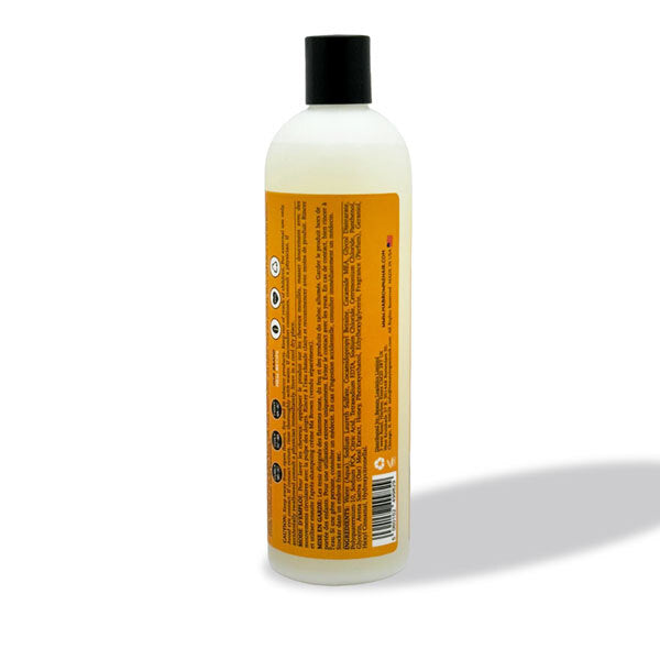 Ma Browns oatmeal honey shampoo 473ml (British brand)