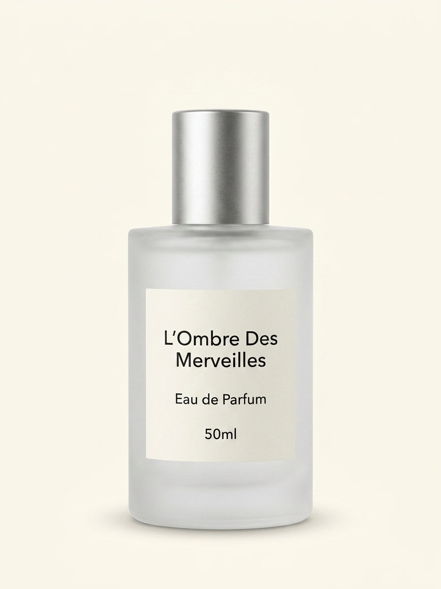 Hermès L'Ombre des Merveilles eau de parfum 50ml, UK version