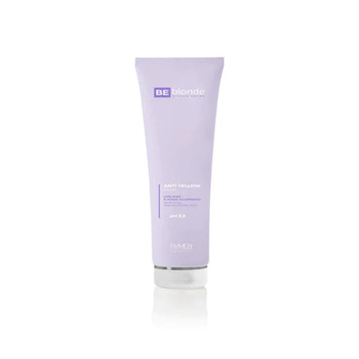 Superdrug Emmebi Be Blonde Anti Yellow Hair Mask - 200ml- Buy online at McGrocer