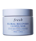 Fresh Floral Recovery Overnight Mask 100ml - British product