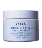 Fresh Floral Recovery Overnight Mask 100ml - British product