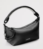 LOEWE Cala top-handle bag nappa leather - British product